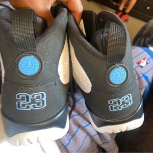 Jordan 9